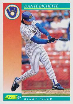 Dante Bichette