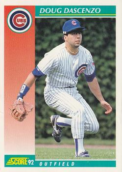 Doug Dascenzo