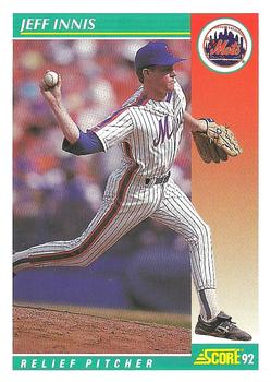Jeff Innis