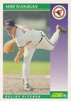 Mike Flanagan