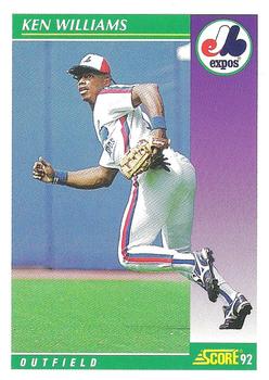 Ken Williams