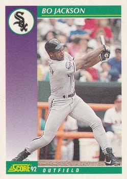 Bo Jackson