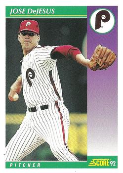 Jose DeJesus