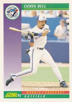 Derek Bell