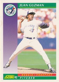 Juan Guzman
