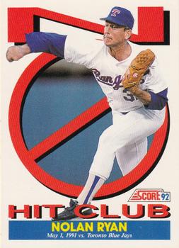 Nolan Ryan