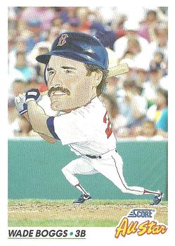 Wade Boggs