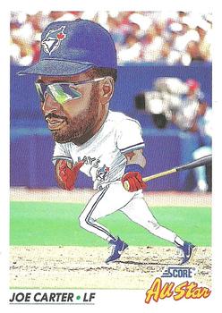 Joe Carter