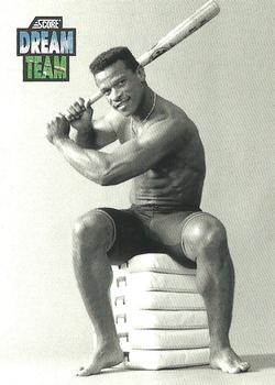 Rickey Henderson