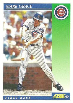 #445 Mark Grace
