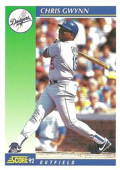 Chris Gwynn