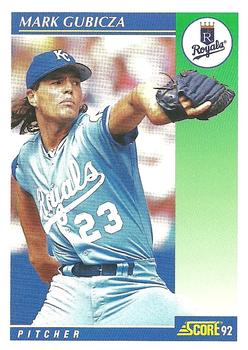 Mark Gubicza