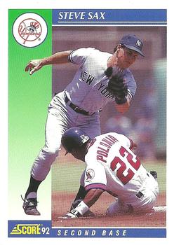 Steve Sax