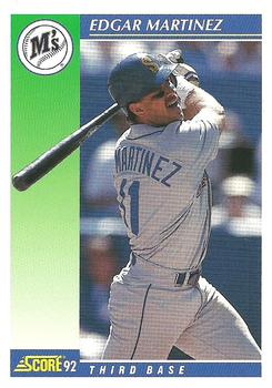 Edgar Martinez