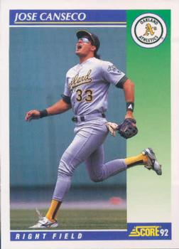 Jose Canseco