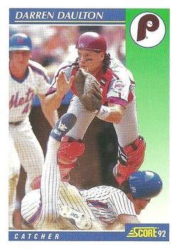 Darren Daulton