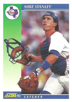 Mike Stanley