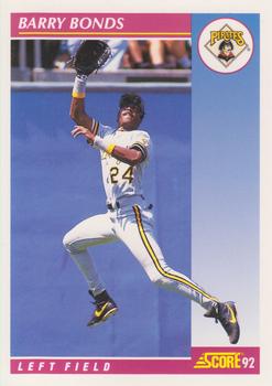Barry Bonds