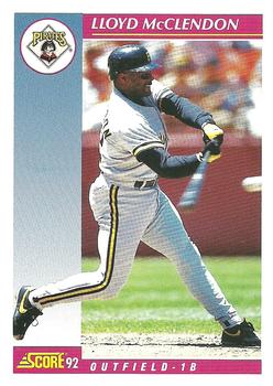Lloyd McClendon