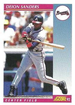 Deion Sanders