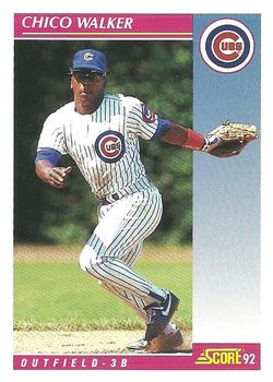 Chico Walker