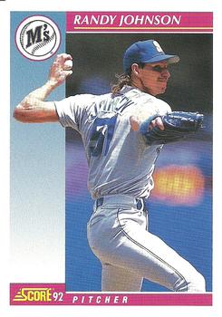 Randy Johnson