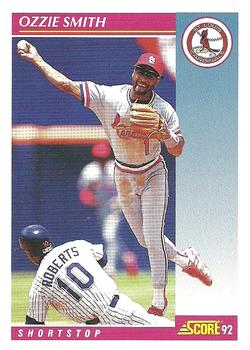 Ozzie Smith