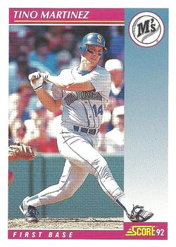 Tino Martinez
