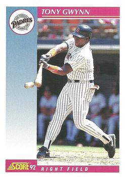 Tony Gwynn