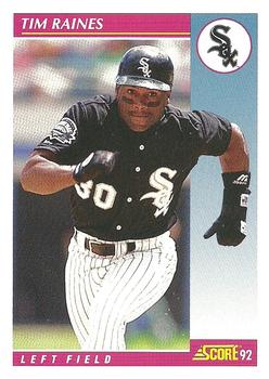Tim Raines