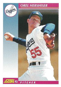 Orel Hershiser