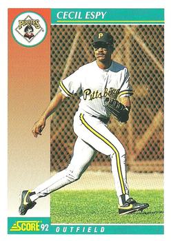 Cecil Espy