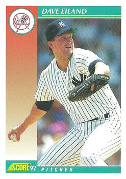 Dave Eiland