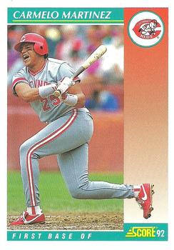 Carmelo Martinez