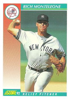 Rich Monteleone