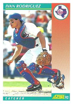 Ivan Rodriguez