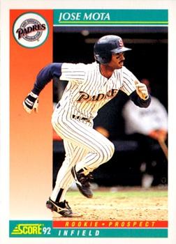 Jose Mota