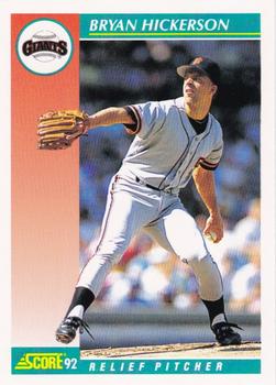 Bryan Hickerson