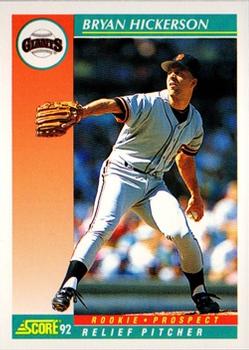 Bryan Hickerson