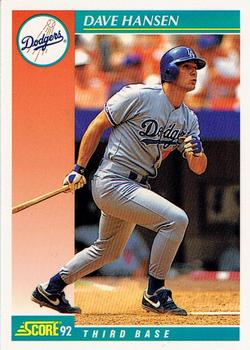 Dave Hansen