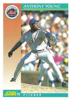 Anthony Young