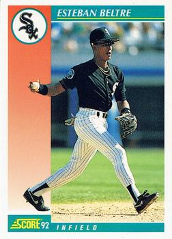 Esteban Beltre