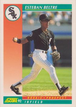 Esteban Beltre