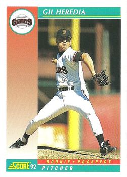 Gil Heredia