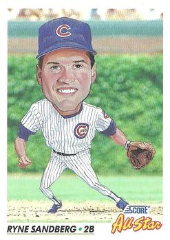 Ryne Sandberg