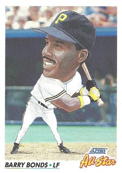 Barry Bonds