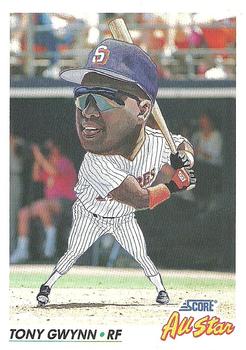 Tony Gwynn