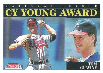 Tom Glavine