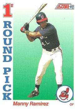 Manny Ramirez
