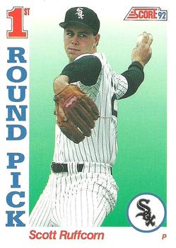 #806 Scott Ruffcorn